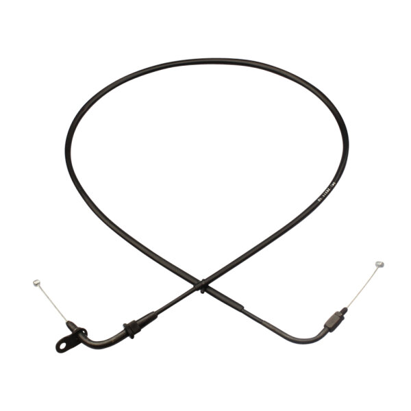 Throttle Cable Open for Yamaha XVS 1100 Drag Star Classic # 00-07 # 5KS-26311-10