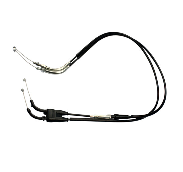 throttle cable complete kit for Yamaha XJR 1300 # 2007-2013 # 5UX-26302-00