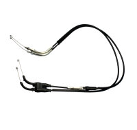juego completo de cables del acelerador para Yamaha XJR...