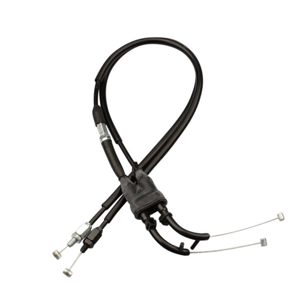 Throttle Cable Complete Kit for Yamaha YZF-R1 /SP # 04-06 # 5VY-26302-00