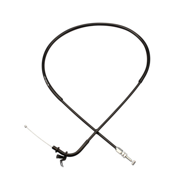 throttle cable open for Yamaha XT 550 600 Z # 1982-1984 # 5Y3-26311-00