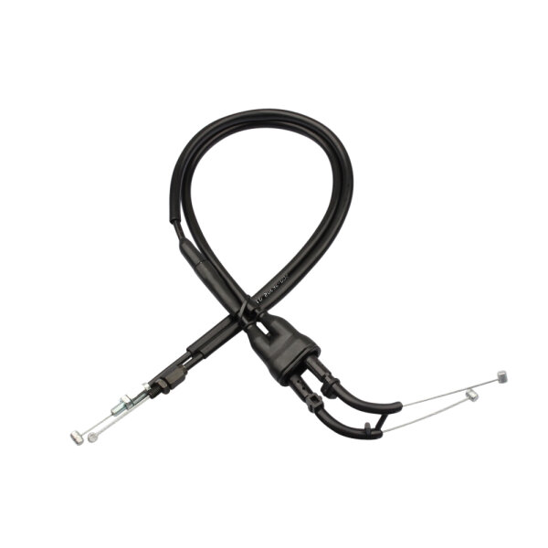throttle cable complete kit for Yamaha YZF-R6 # 06-07 # 2C0-26302-01