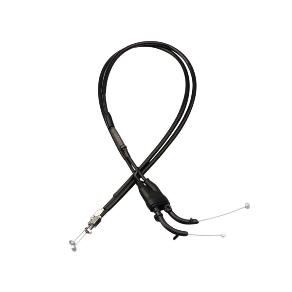 throttle cable complete kit for Yamaha FZ1 1000 # 2D1-26302-00