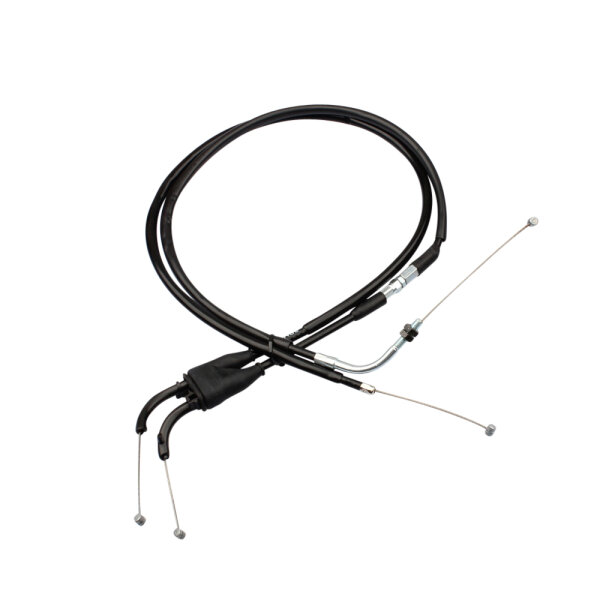 throttle cable complete kit for Yamaha FZR 1000 # 91-95 # 3GM-26302-00
