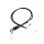 throttle cable complete kit for Yamaha FZR 1000 # 91-95 # 3GM-26302-00