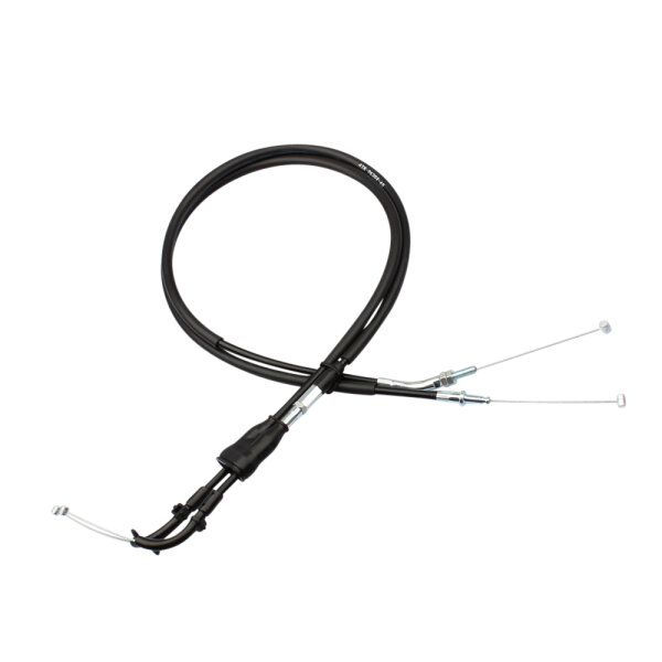 throttle cable complete kit for Yamaha TDM 850 # 99-01 # 4TX-26302-40