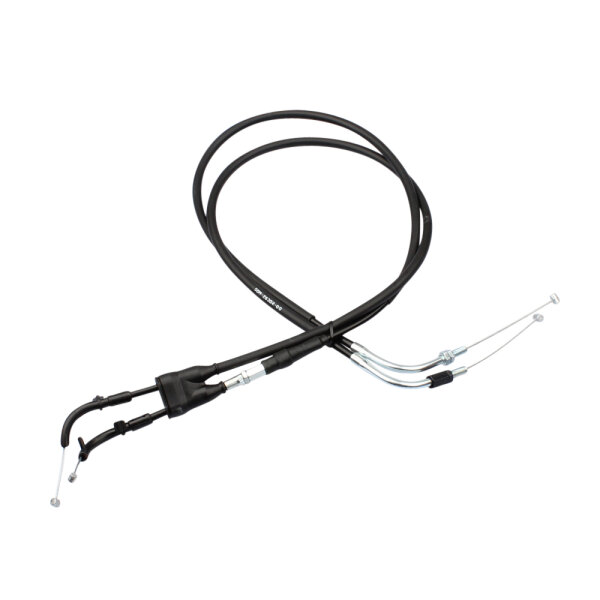 throttle cable complete kit for Yamaha FZS 600 # 98-01 # 5DM-26302-00