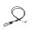 throttle cable complete kit for Yamaha FZS 600 # 98-01 # 5DM-26302-00