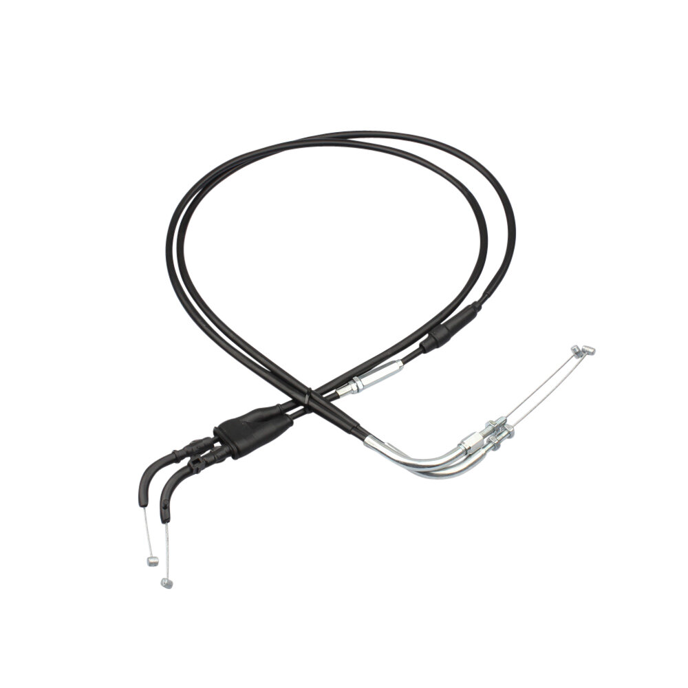 throttle cable complete kit for Yamaha XJR 1300 # 02-06 # 5EA-26302-1,  38,60 €
