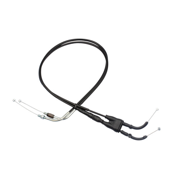 throttle cable complete kit for Yamaha FZS 600 # 02-03 # 5RT-26302-00