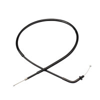 throttle cable close for Yamaha XVZ 1200 TD # 47G # 84-85...