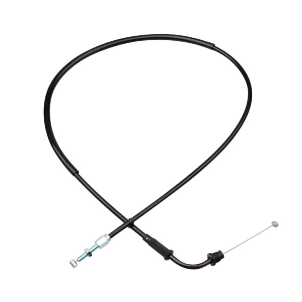 throttle cable open for Yamaha SR 500 SP # 84-90 # 2H6-26312-10