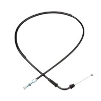 throttle cable open for Yamaha SR 500 SP # 84-90 #...