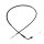throttle cable open for Yamaha SR 500 SP # 84-90 # 2H6-26312-10