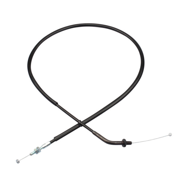 cavo acceleratore chiusura per Yamaha XV 750 1100 /SP # 1989-1999 # 3CF-26312-00