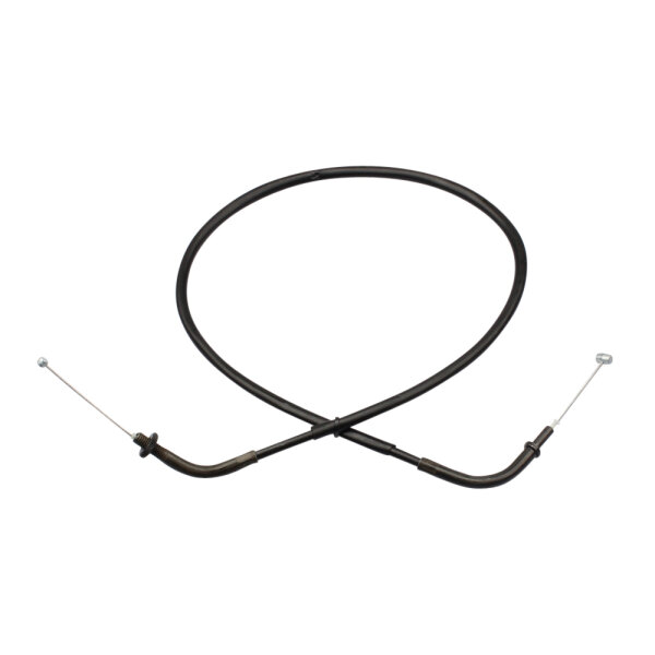 throttle cable close for Yamaha XV 535 Virago # 1995-2003 # 3JC-26312-00