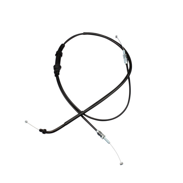 câble daccélérateur fermer pour Yamaha RD 500 LC YPVS # 84-85 # 47X-26260-50
