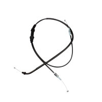 throttle cable close for Yamaha RD 500 LC YPVS # 84-85 #...