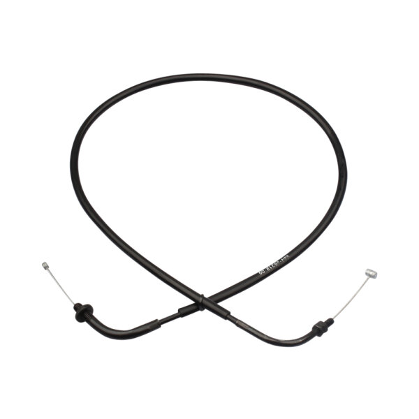 throttle cable close for Yamaha XVS 650 # 1998-2007 # 5BN-26312-00