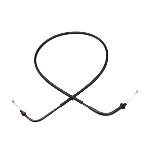 throttle cable close for Yamaha XVS 650 # 01-03 # 5KP-26312-10