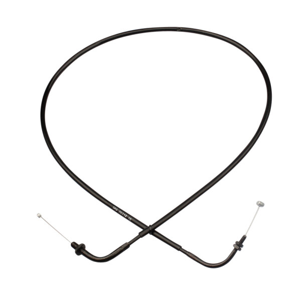 cavo acceleratore chiusura per Yamaha XVS 1100 /A # 2000-2007 # 5KS-26312-10