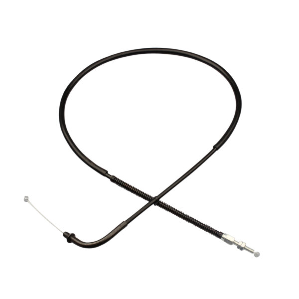 Gaszug Schließer für Yamaha XT 550 600 # 1982-1984 # 5Y3-26312-01