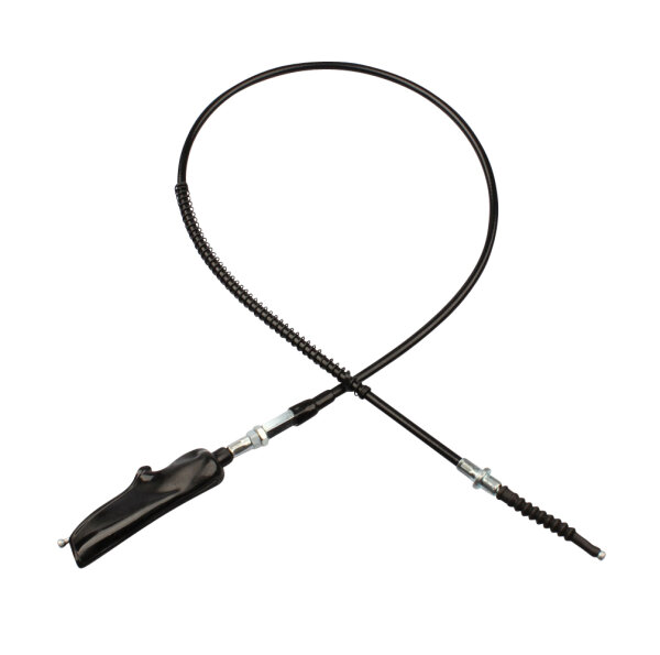 cable del embrague para Yamaha DT 125 LC # 1982-1984 # 10V-26335-00