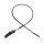 cable del embrague para Yamaha DT 125 LC # 1982-1984 # 10V-26335-00