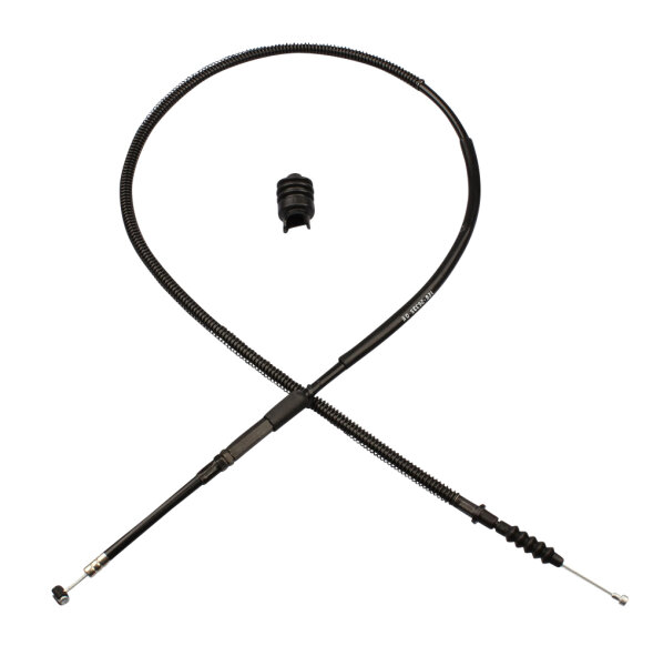 cable del embrague para Yamaha XT 500 /S # 1976-1989 # 1E6-26335-01