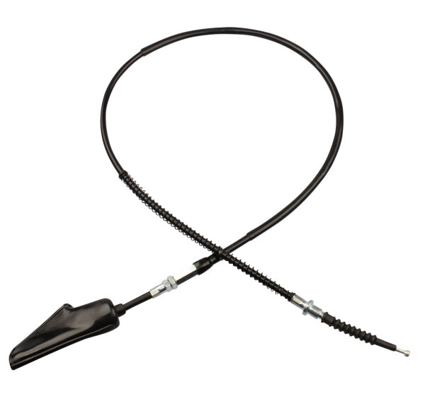 Kupplungszug für Yamaha DT 175 MX # 1978-1983 # 2A6-26335-01