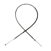 cable del embrague para Yamaha XS 250 360 400 # 2L1-26335-00
