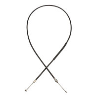 cable del embrague para Yamaha XS 500 # 1976-1979 #...