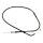 cavo frizione per Yamaha FZ1 1000 S S GT SA SA GT # 2006-2015 # 3C3-26335-00