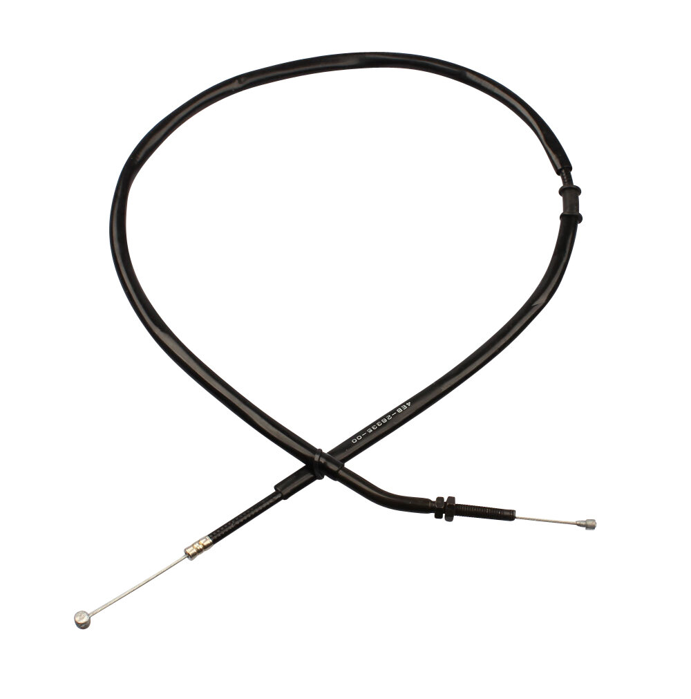 Kupplungszug clutch cable Yamaha XJ 600 SN Diversion NEU Kupplungszug clutch cable Yamaha XJ 600 SN Diversion NEU