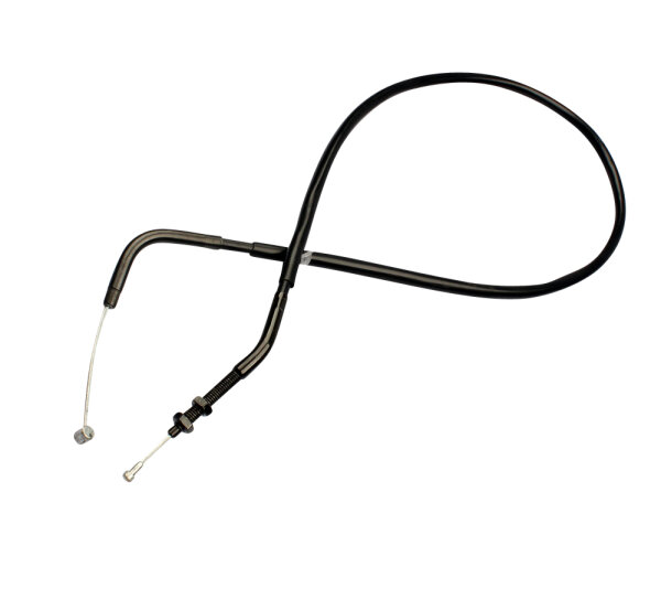cable del embrague para Yamaha XJ 600 NH NN SH # 1996-2003 # 4KA-26335-10