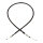 clutch cable for Yamaha TDM 850 # 1996-2001 # 4TX-26335-01