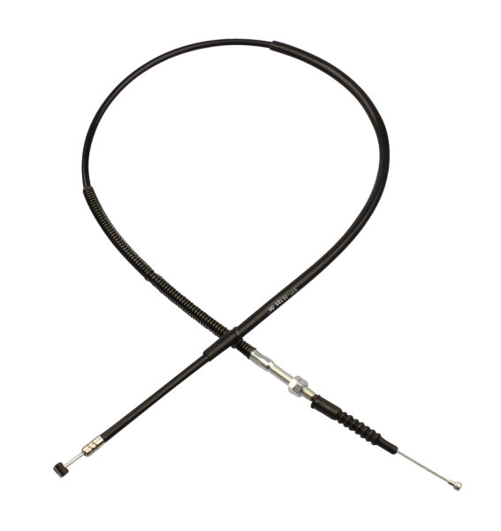 cable del embrague para Yamaha XV 535 XT 550 600 # 1982-1994 # 5Y1-26335-00