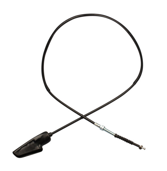 câble de frein avant pour Yamaha DT 80 LC I # 1983-1984 10V-26341-00