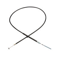 brake cable front for Yamaha DT 80 MX # 1981-1984...