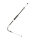 câble EXUP Pulley 2 pour Yamaha YZF-R1 1000 # 07-08 # 4C8-1133F-01-00