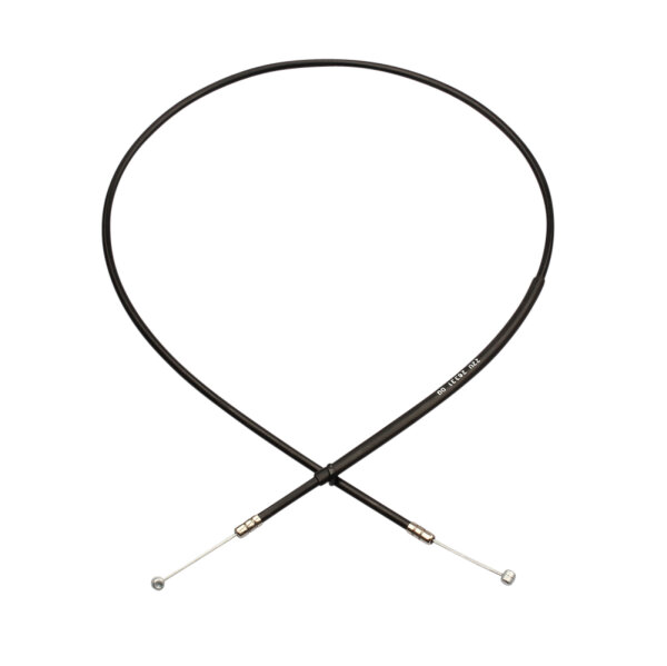 リム Moose Racing 19x2.15 Silver Anodized Aluminum Rear 36-Hole