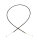 cable de estrangulador para Yamaha FJ 1100 XJ 900 F # 1983-1989 # 31A-26331-00