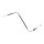 EXUP CABLE PULLEY 1 for Yamaha YZF-R6 600 # 07-14 # 13S-1133E-01-00