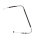 cable EXUP Pulley 2 para Yamaha YZF-R6 600 # 07-14 # 13S-1133F-01-00