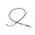 throttle cable open for Triumph Tiger Trophy Thunderbird 900 # T2040454