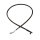 Cable del velocímetro para Triumph Adventurer Daytona Thunderbird Trident Trophy
