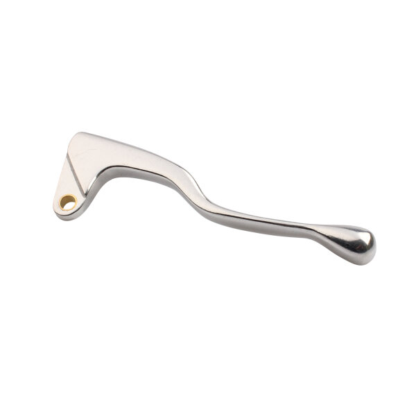 Brake Lever Aluminum Silver for Honda CRF 100 F 04-13 # XR 80 R 95-02