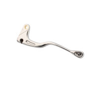 Brake Lever Aluminum Silver for Honda CRF 100 F 04-13 # XR 80 R 95-02