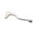 Brake Lever Aluminum Silver for Honda CRF 100 F 04-13 # XR 80 R 95-02