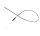 cable del embrague para BMW R 65 80 100 # 1980-1998 # 32732324956